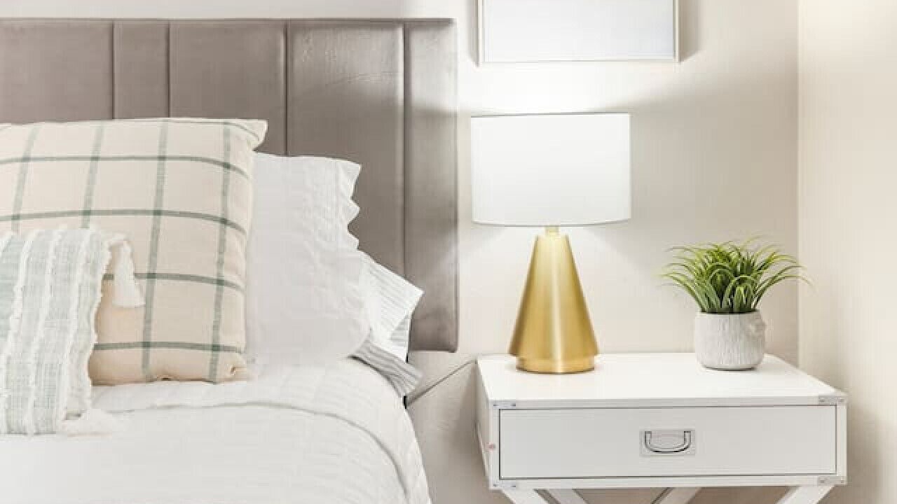 Photo of Bedroom in MacDonald Ranch