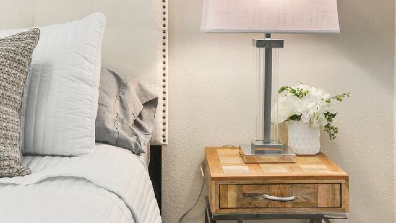 Photo of Bedroom in MacDonald Ranch