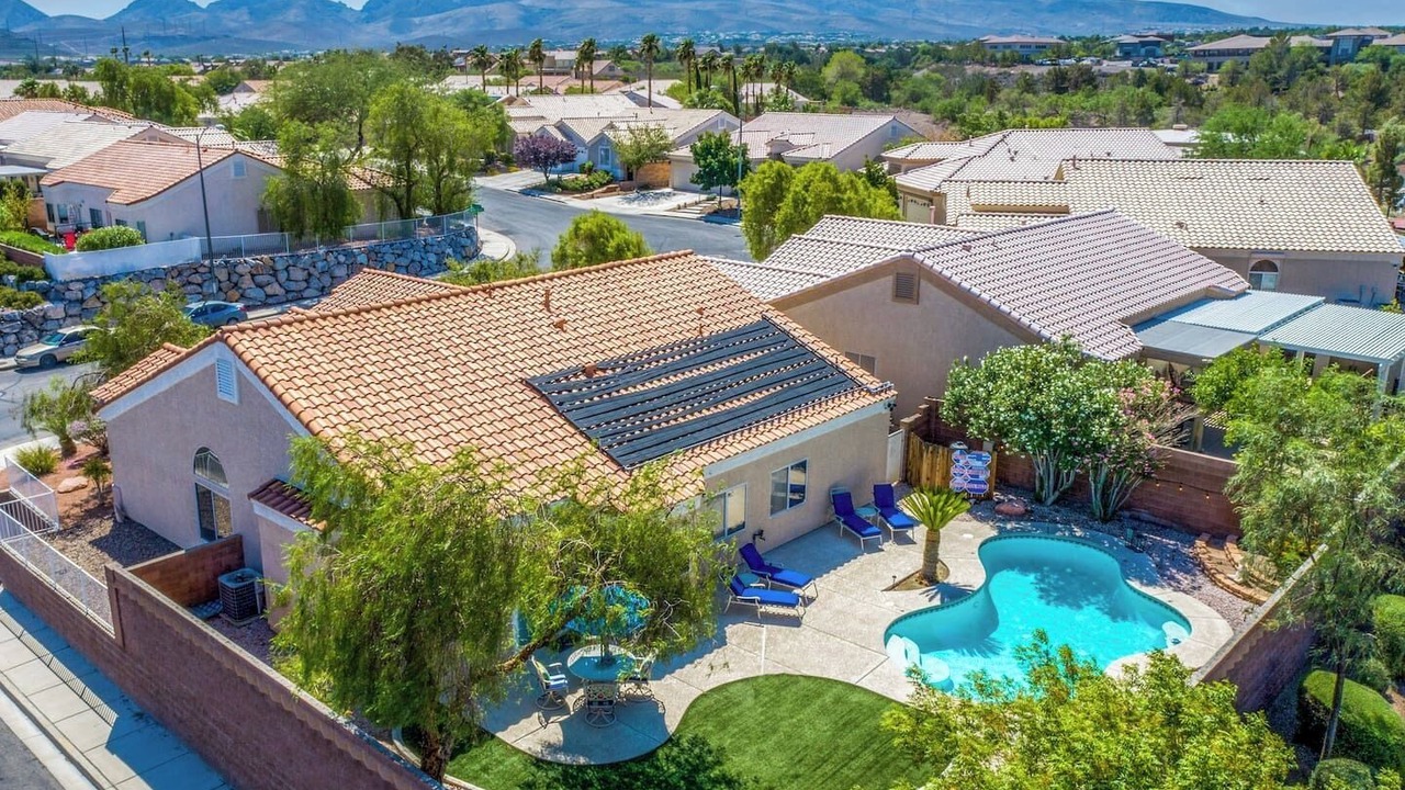 Photo of Outdoor in MacDonald Ranch