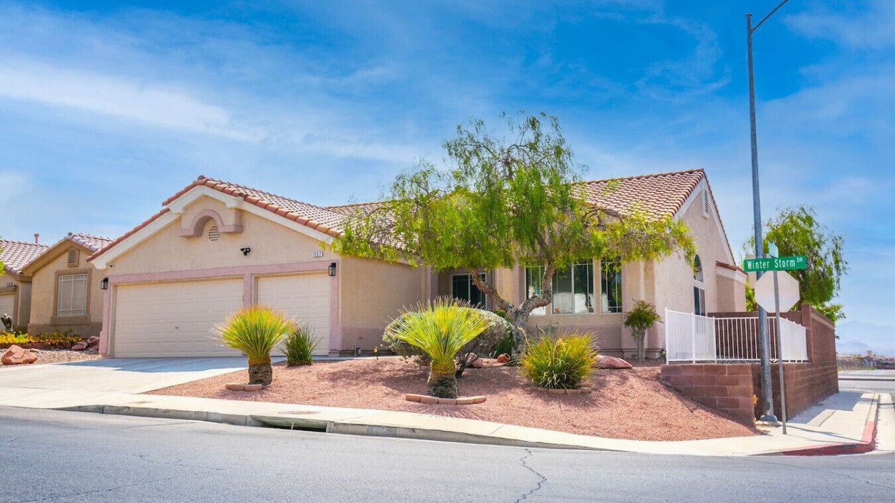 Photo of Outdoor in MacDonald Ranch