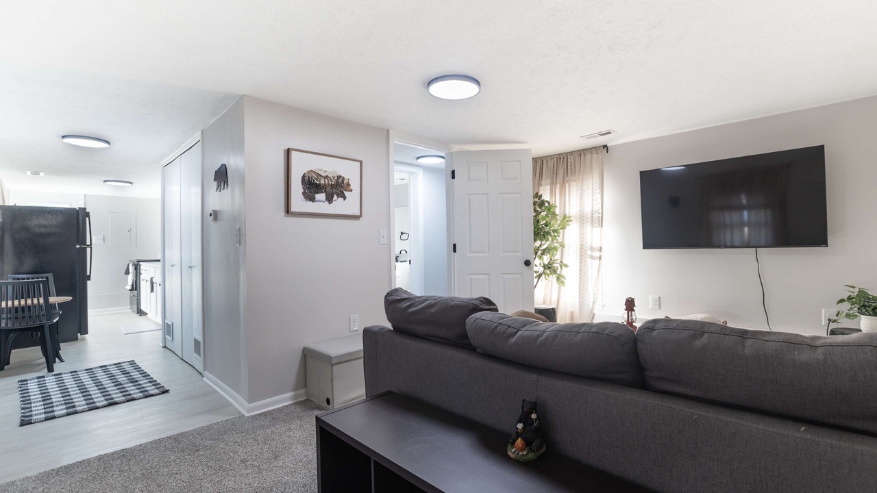 Photo of Livingroom in Wichita