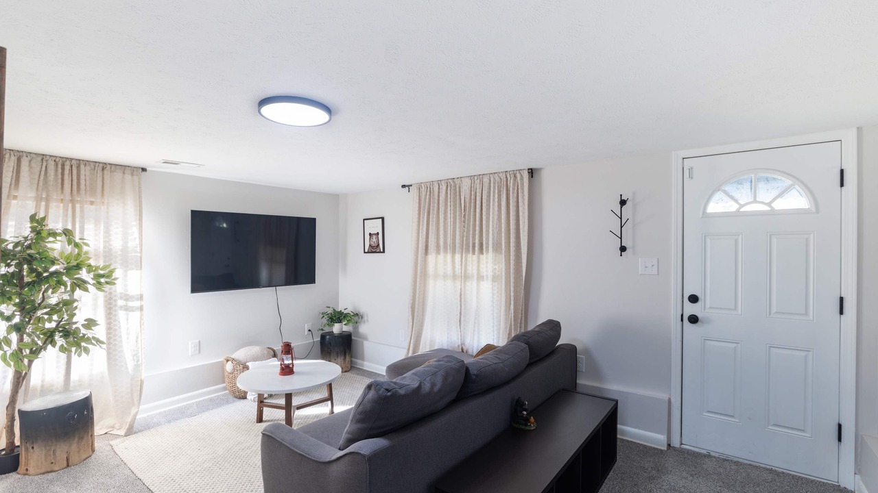 Photo of Livingroom in Wichita