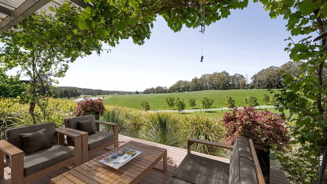 Photo of Patio Balcony in Leonards Hill