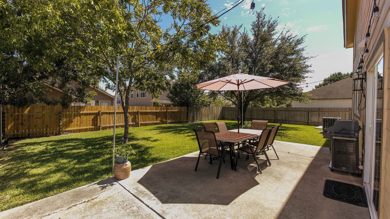 Photo of Outdoor in Meadow Lake