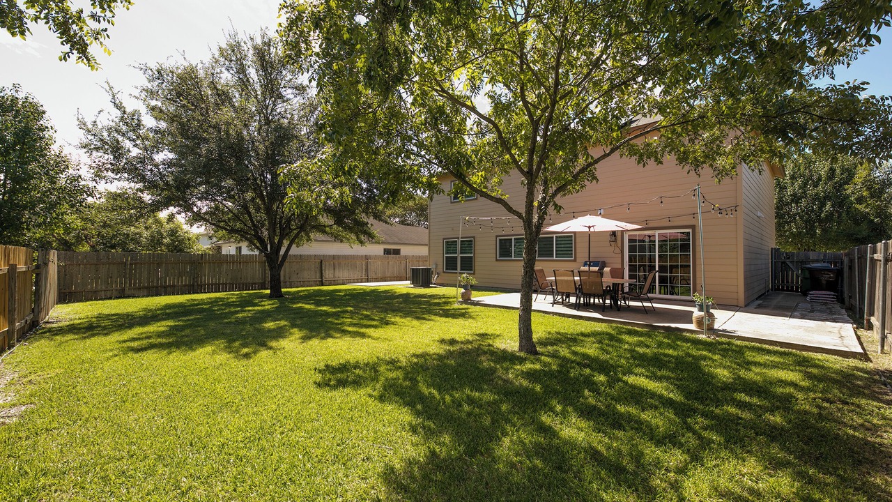 Photo of Outdoor in Meadow Lake
