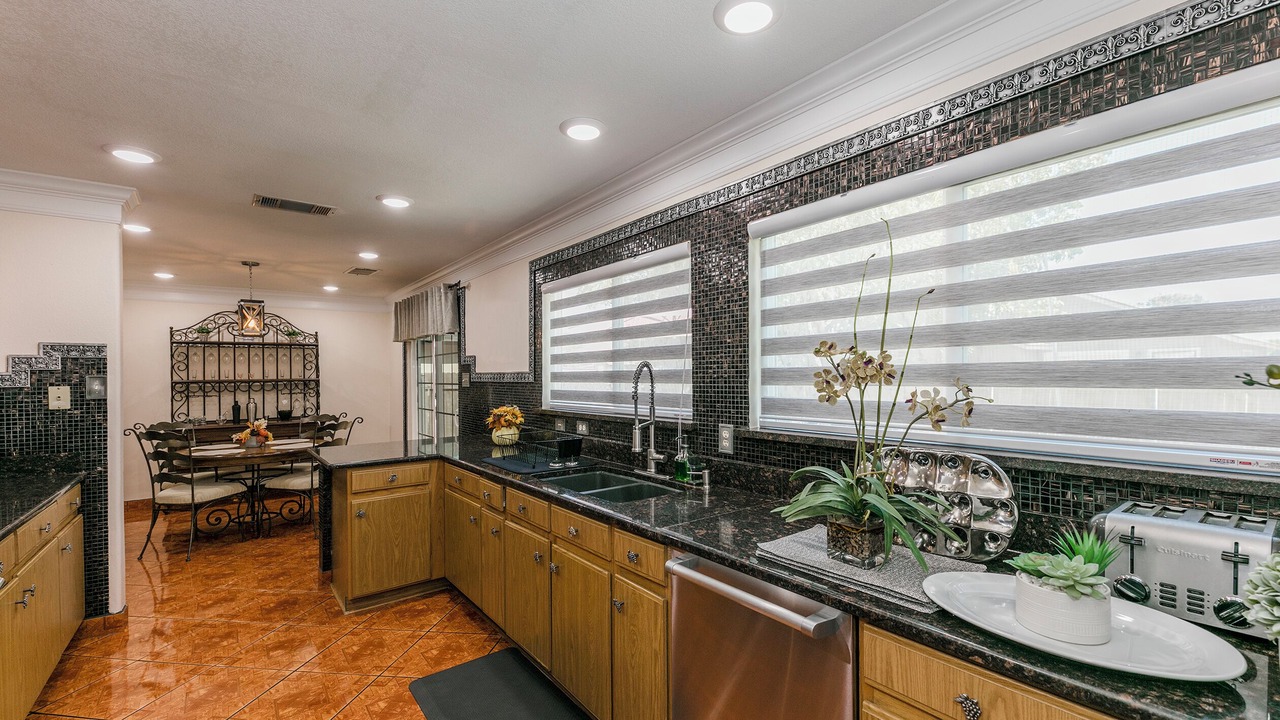 Photo of Kitchen in Meadow Lake