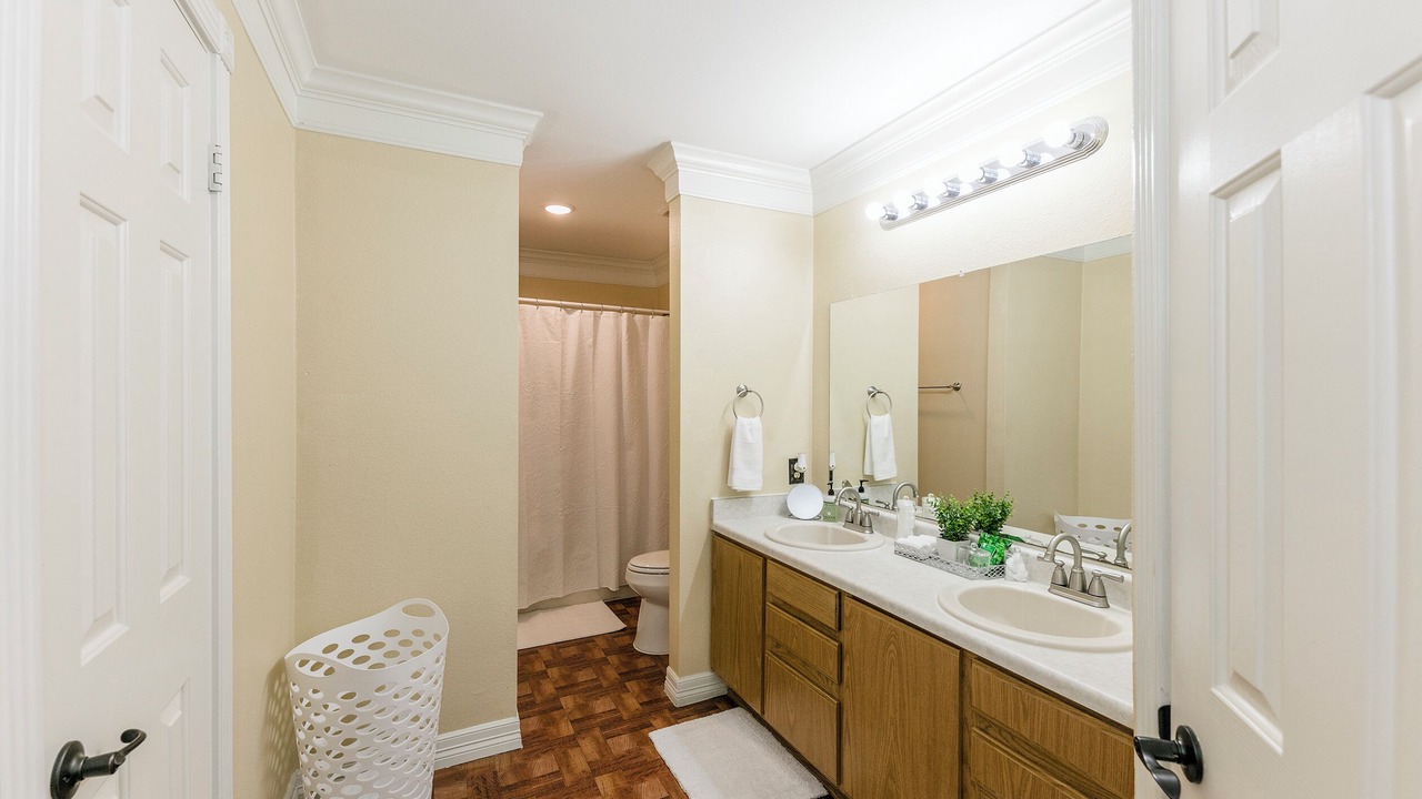 Photo of Bathroom in Meadow Lake