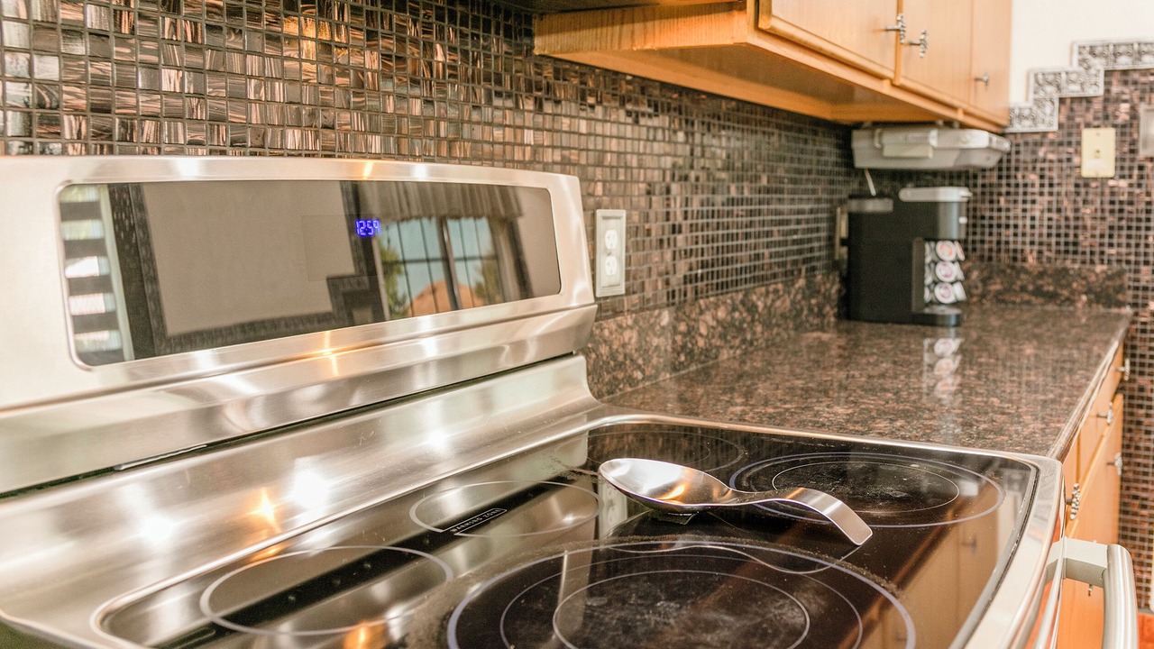 Photo of Kitchen in Meadow Lake