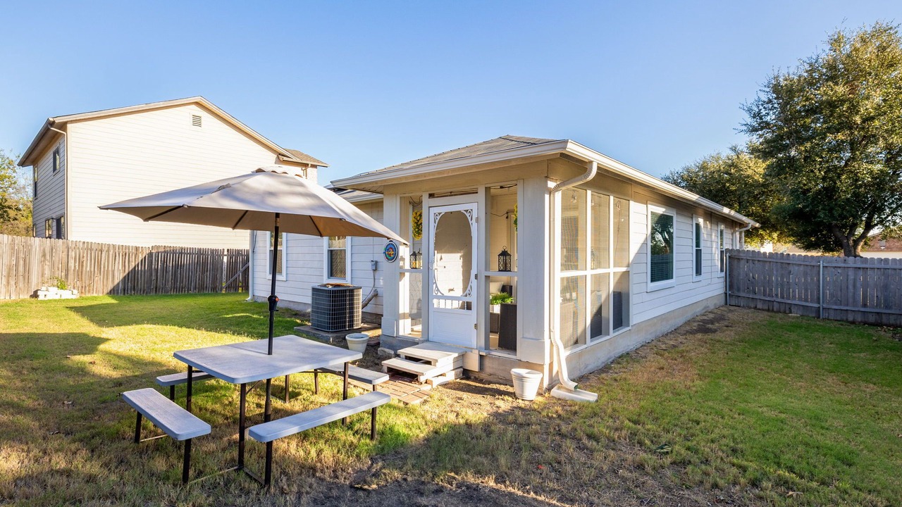 Photo of Outdoor in Round Rock