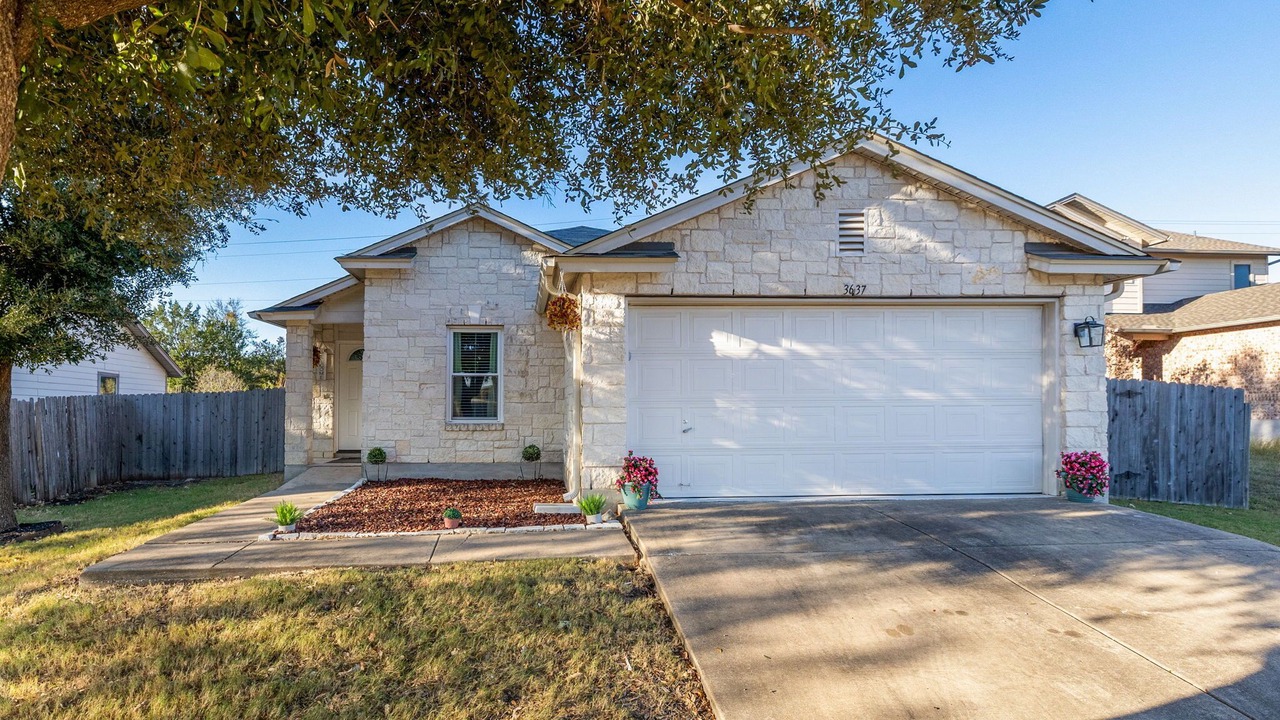 Photo of Outdoor in Round Rock