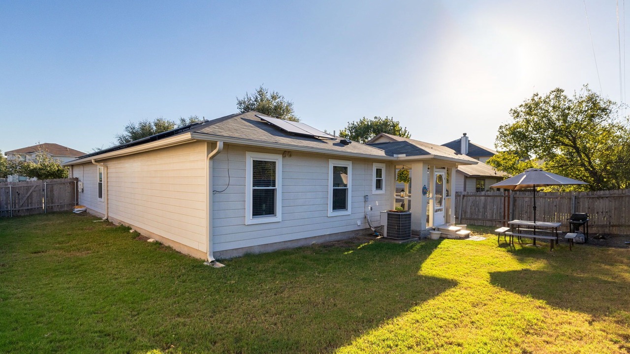 Photo of Outdoor in Round Rock
