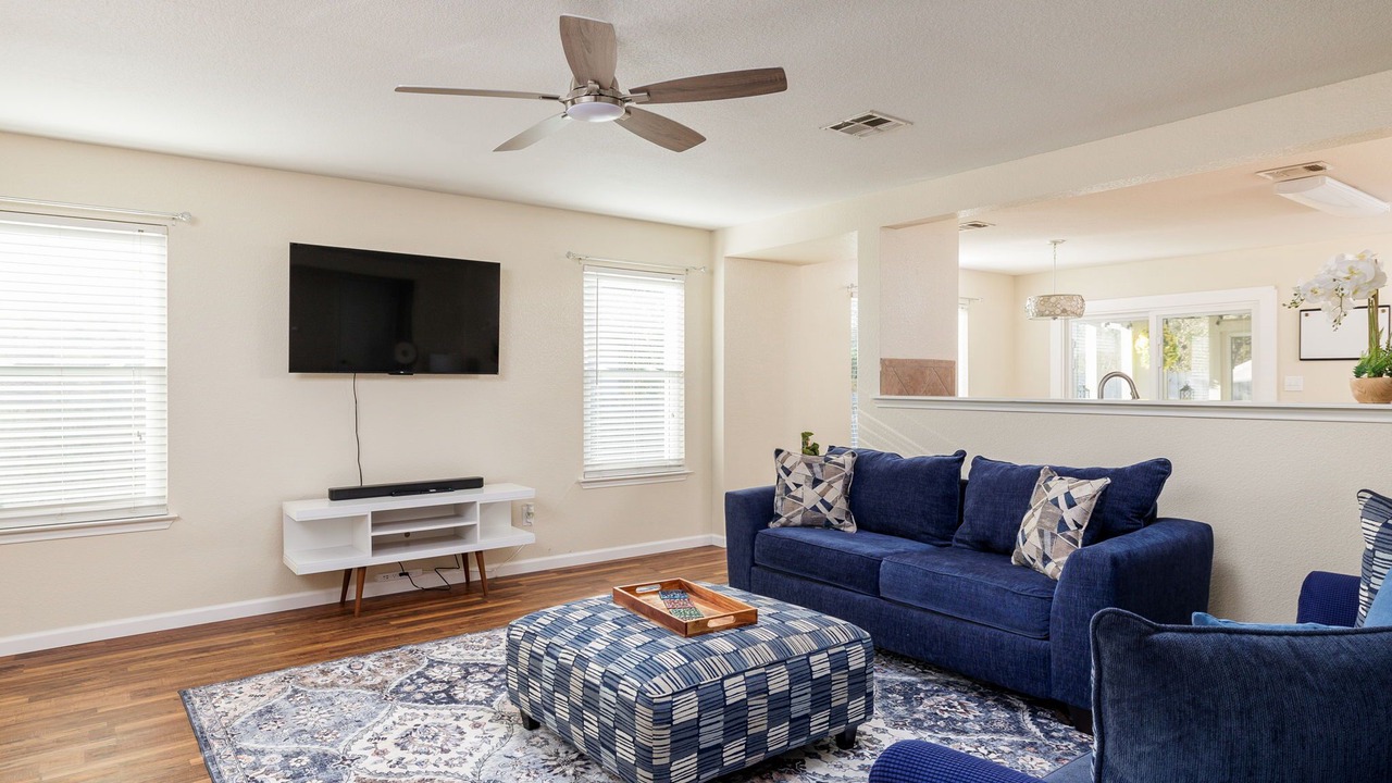 Photo of Livingroom in Round Rock