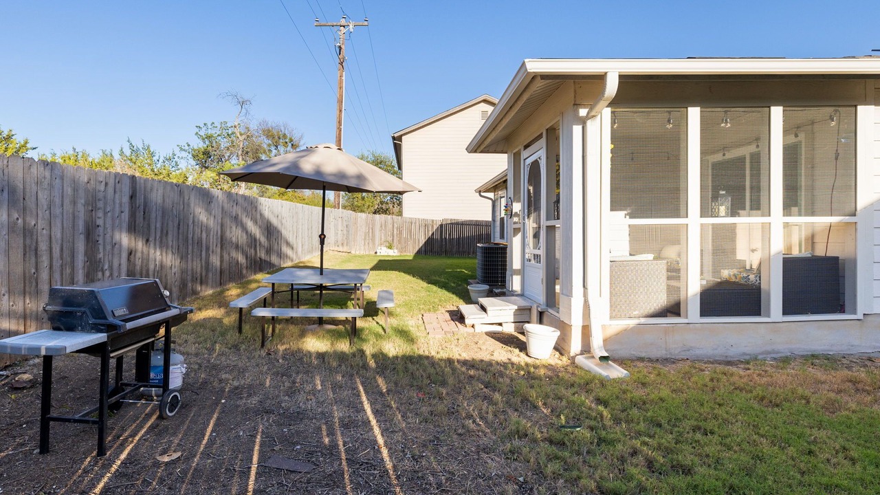 Photo of Outdoor in Round Rock