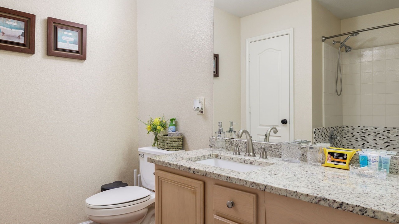 Photo of Bathroom in Round Rock