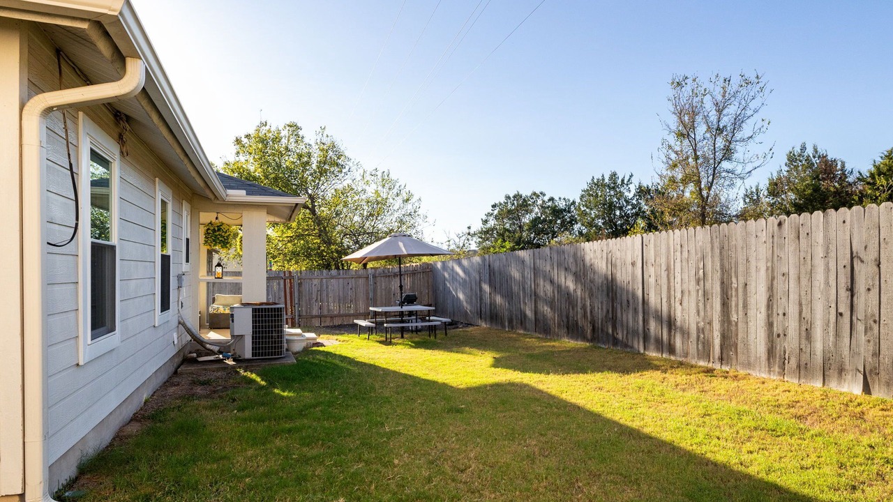 Photo of Outdoor in Round Rock
