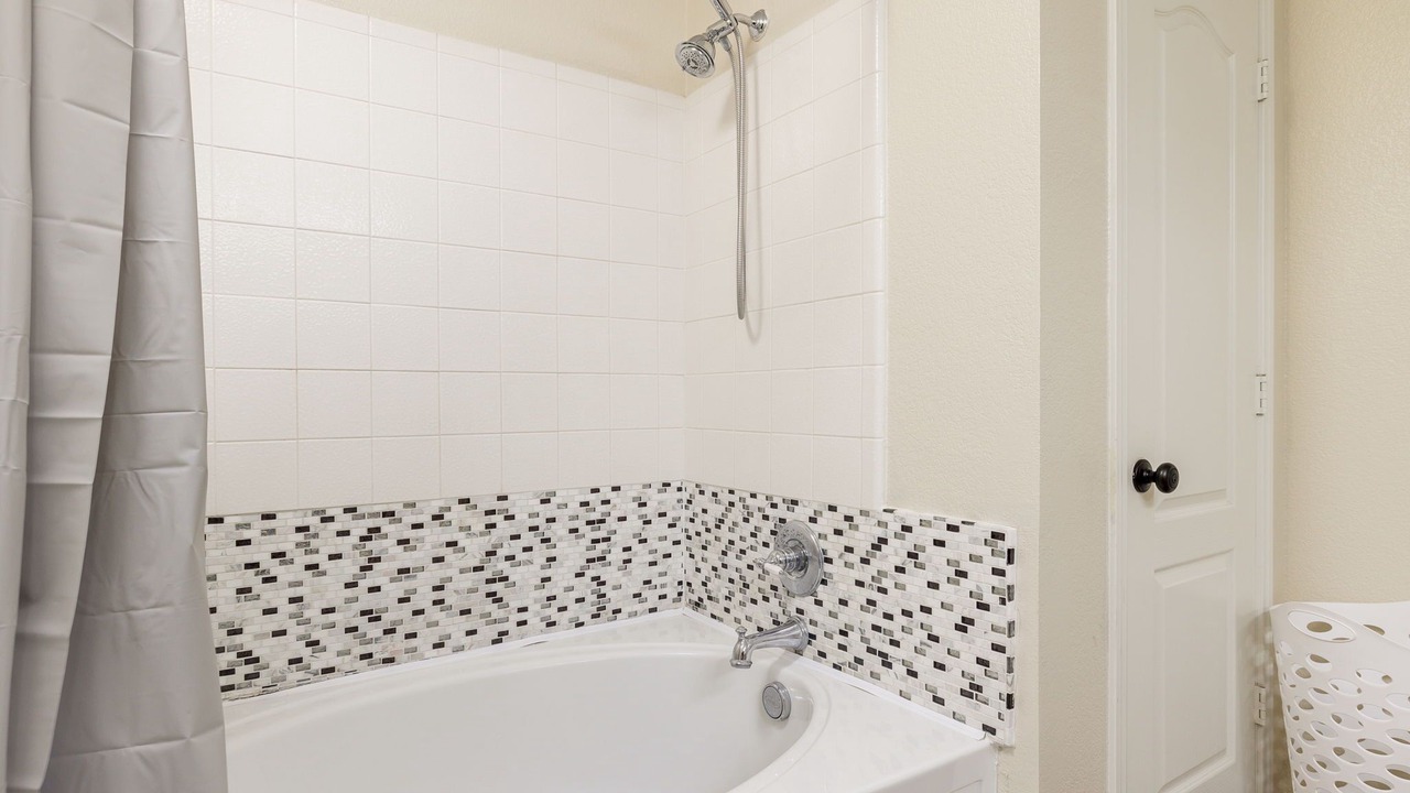 Photo of Bathroom in Round Rock