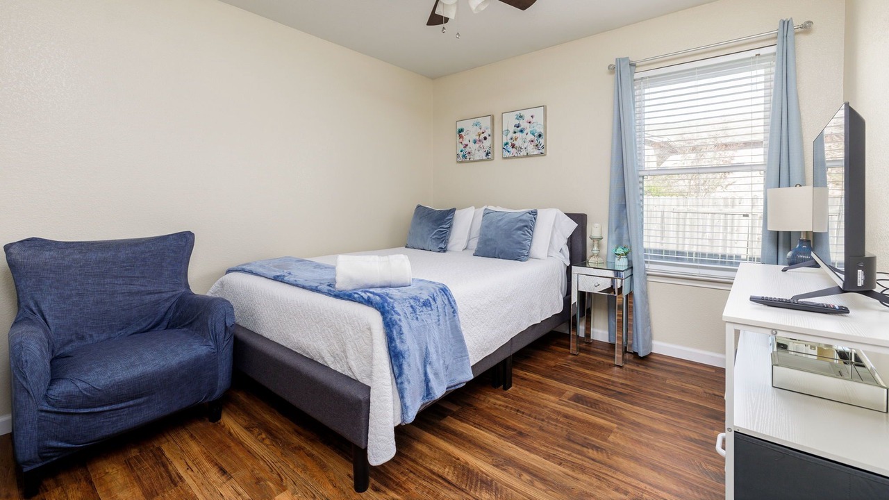 Photo of Bedroom in Round Rock