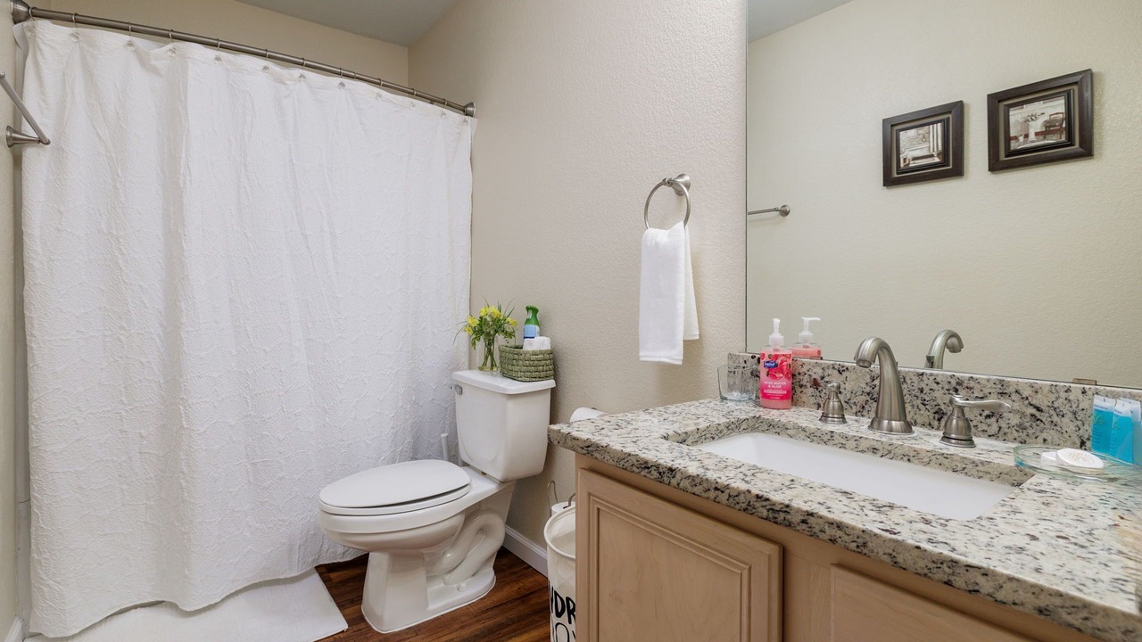 Photo of Bathroom in Round Rock