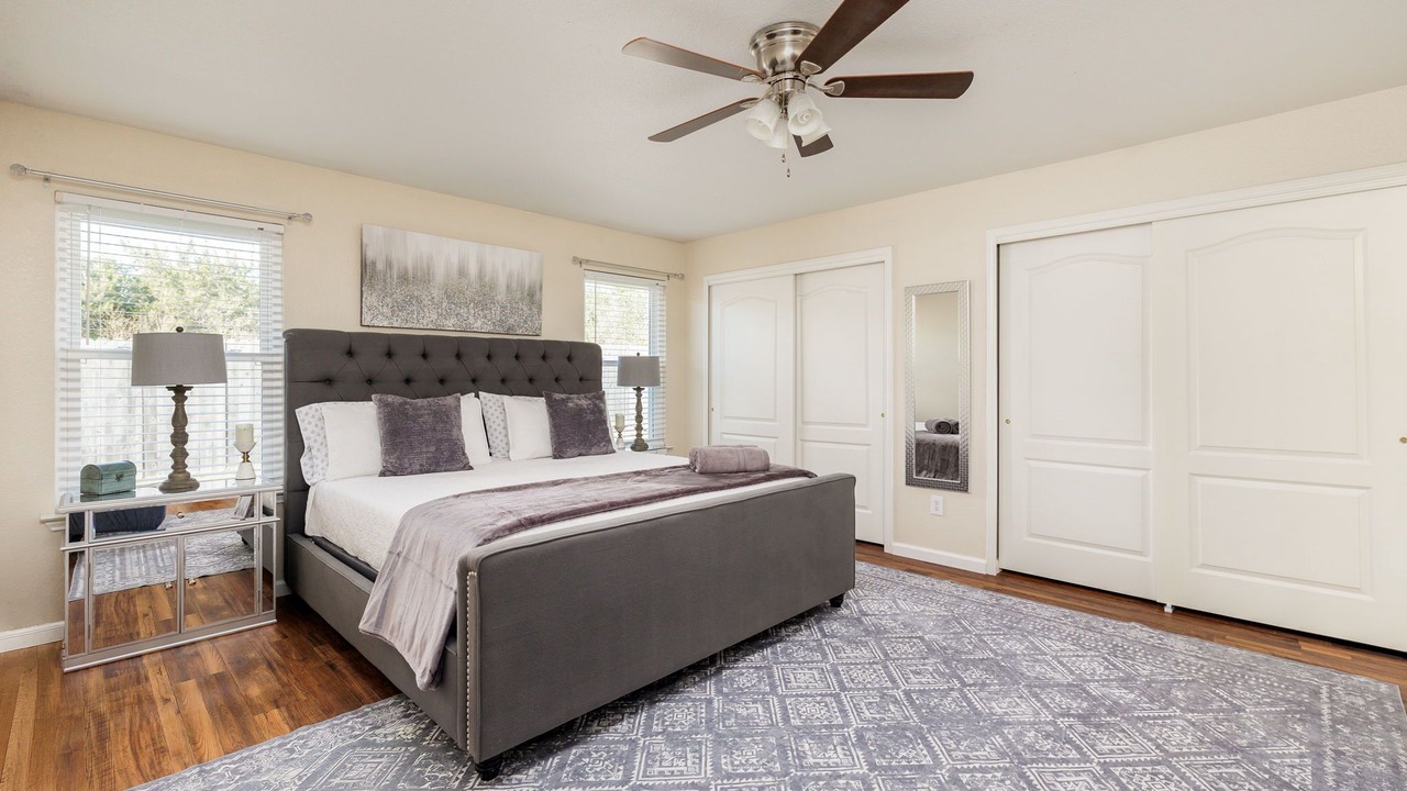 Photo of Bedroom in Round Rock