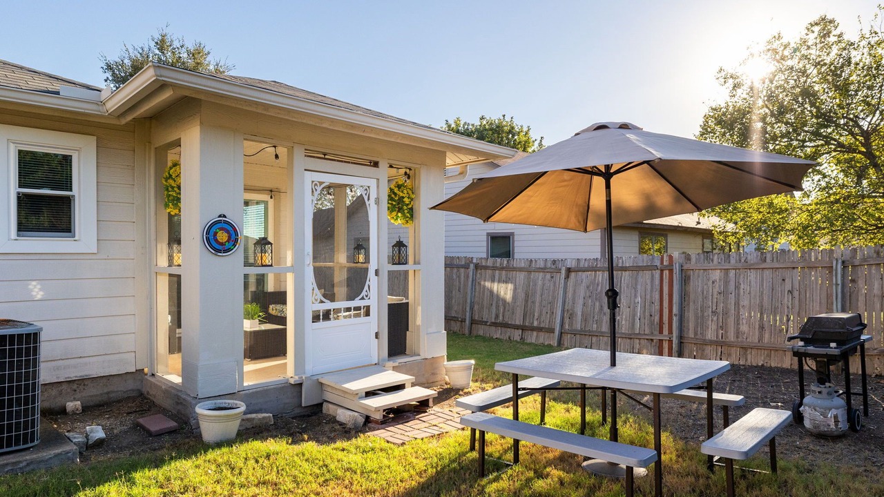 Photo of Outdoor in Round Rock