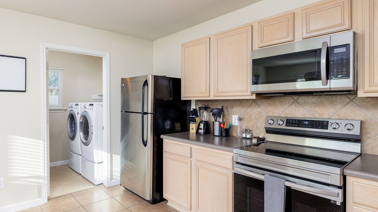 Photo of Kitchen in Round Rock
