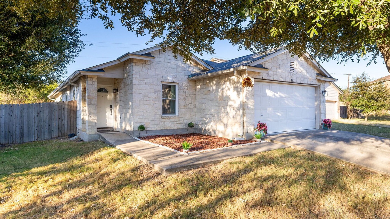 Photo of Outdoor in Round Rock