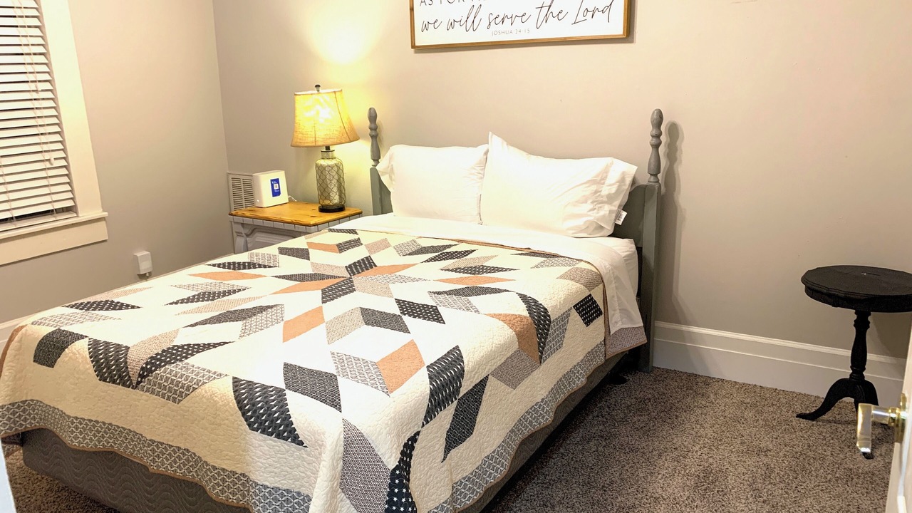 Photo of Bedroom in Searcy