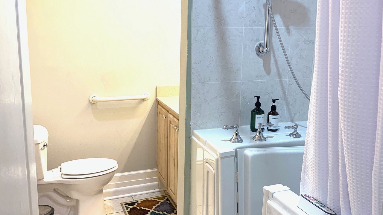 Photo of Bathroom in Searcy