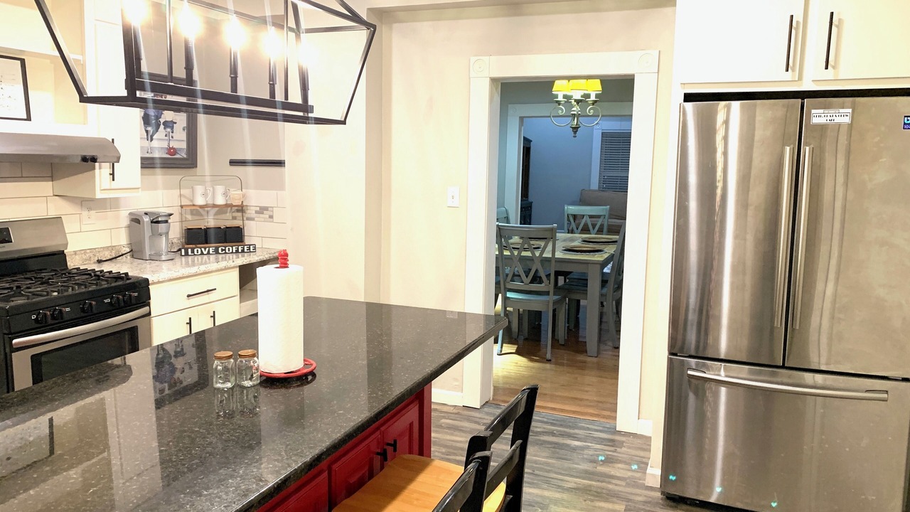 Photo of Kitchen in Searcy