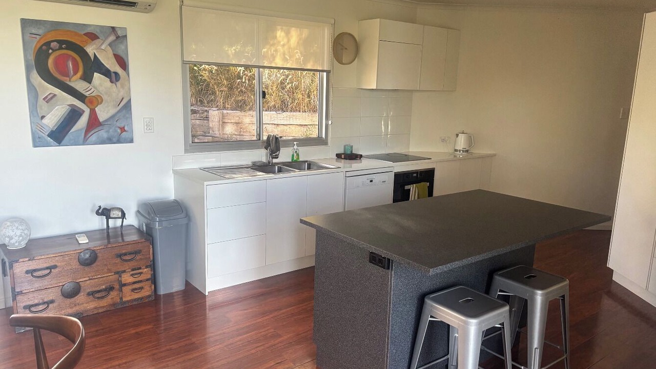 Photo of Kitchen in Seymour