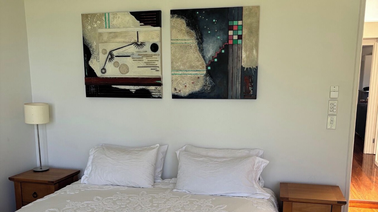 Photo of Bedroom in Seymour