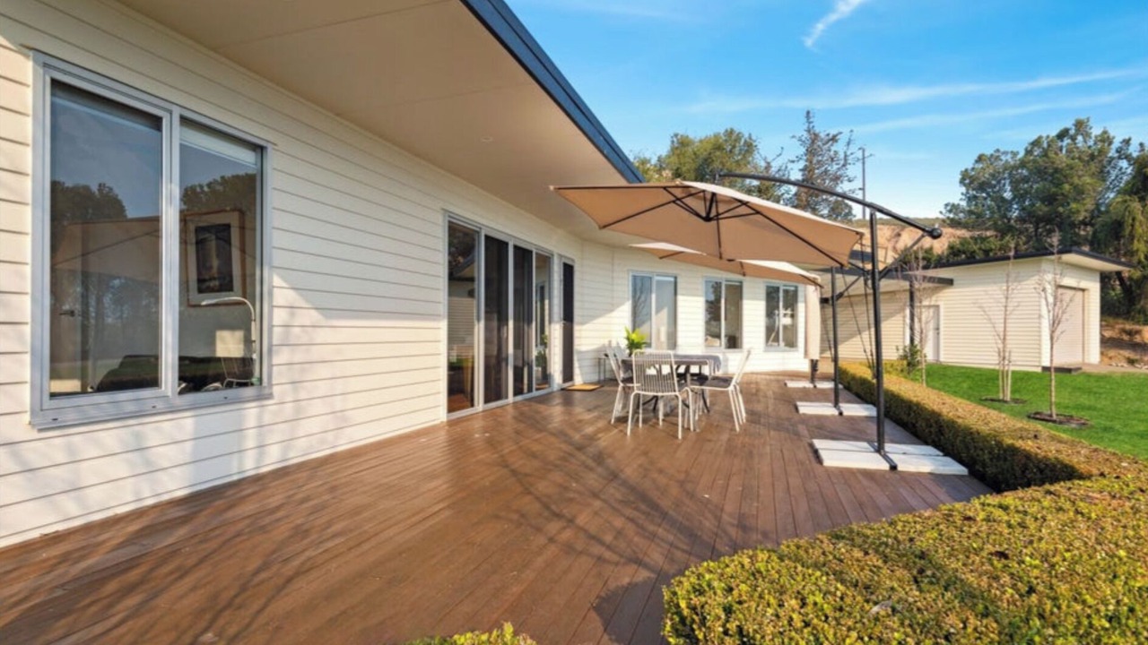 Photo of Outdoor in Seymour