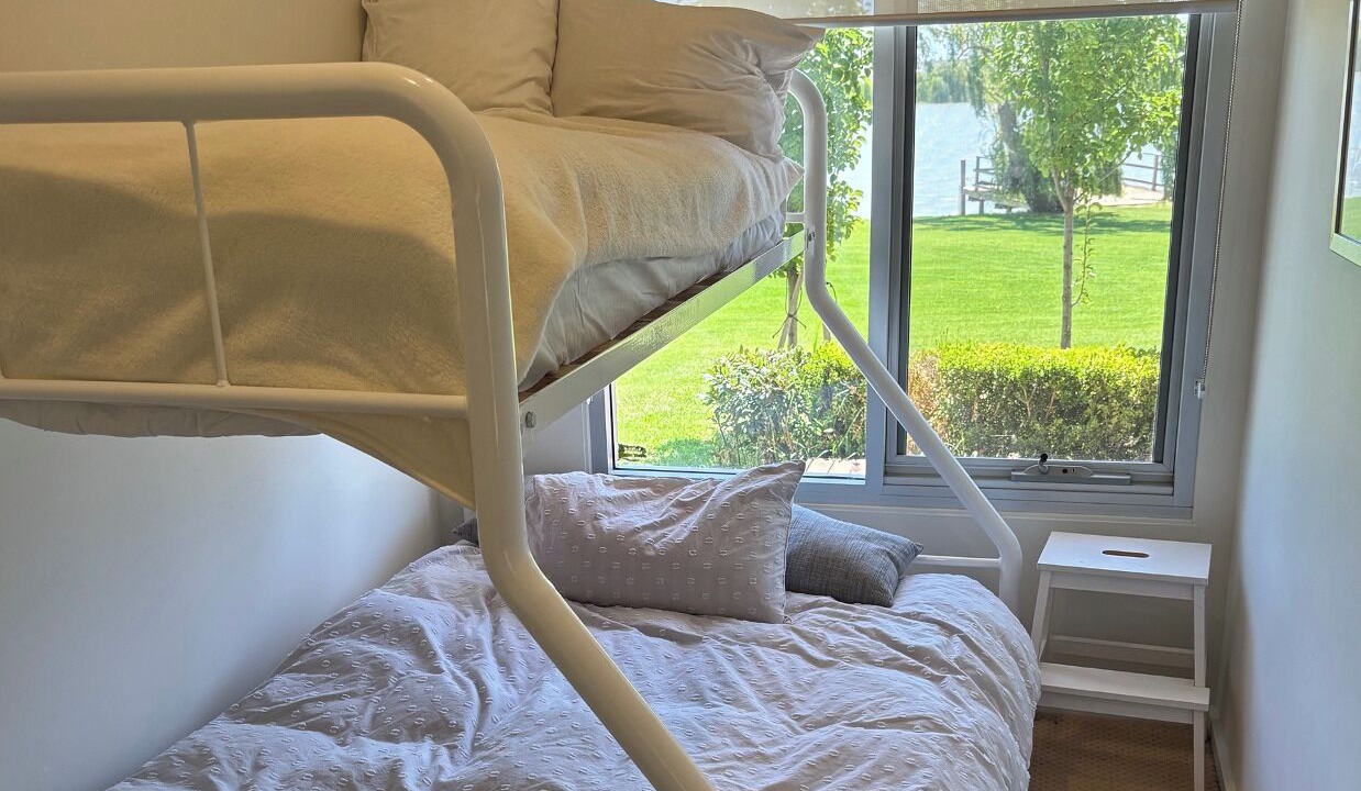 Photo of Bedroom in Seymour