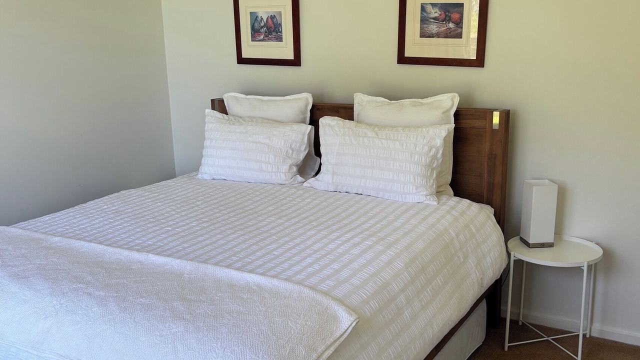 Photo of Bedroom in Seymour