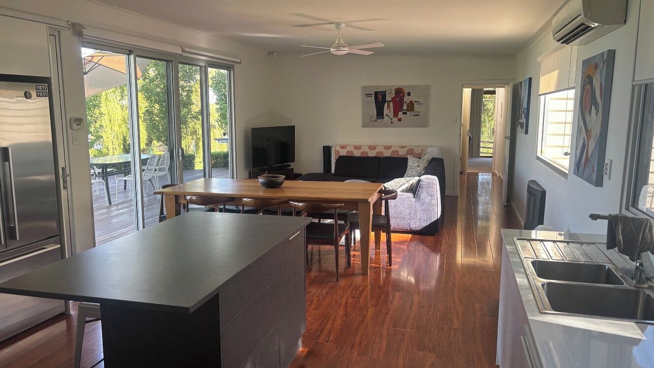 Photo of Livingroom in Seymour