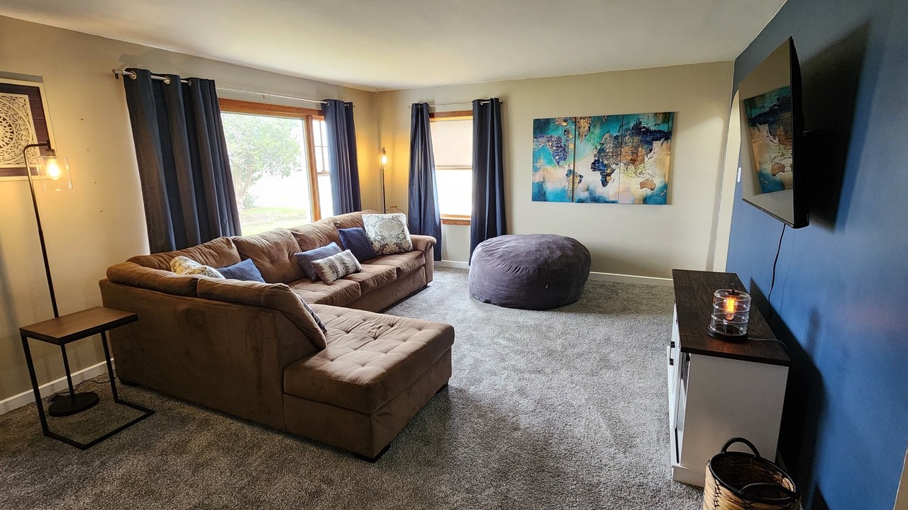 Photo of Livingroom in Niota