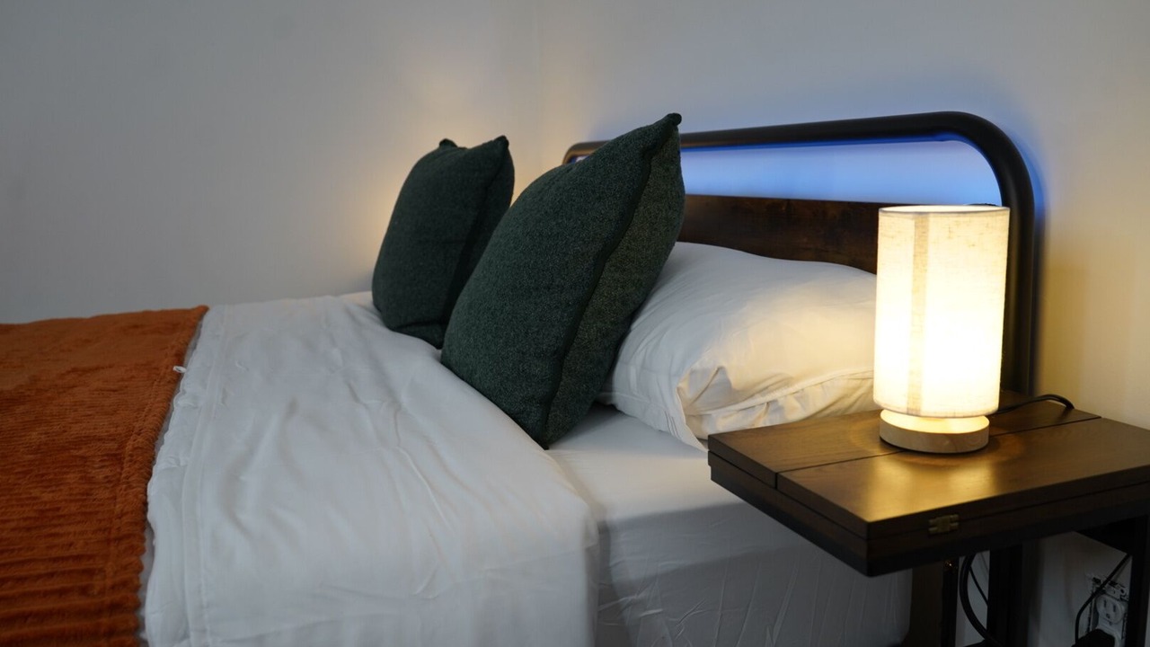 Photo of Bedroom in Palisades Park