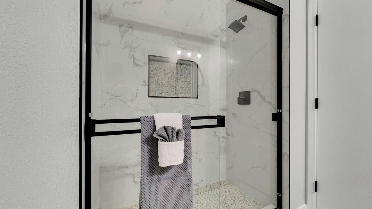 Photo of Bathroom in Oakwood