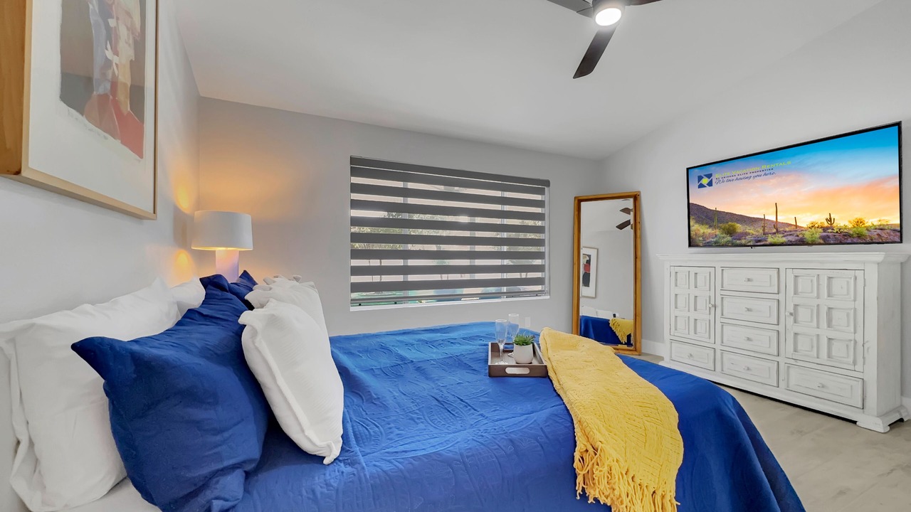 Photo of Bedroom in Oakwood