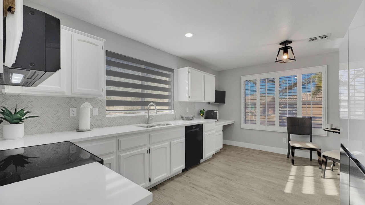 Photo of Kitchen in Oakwood