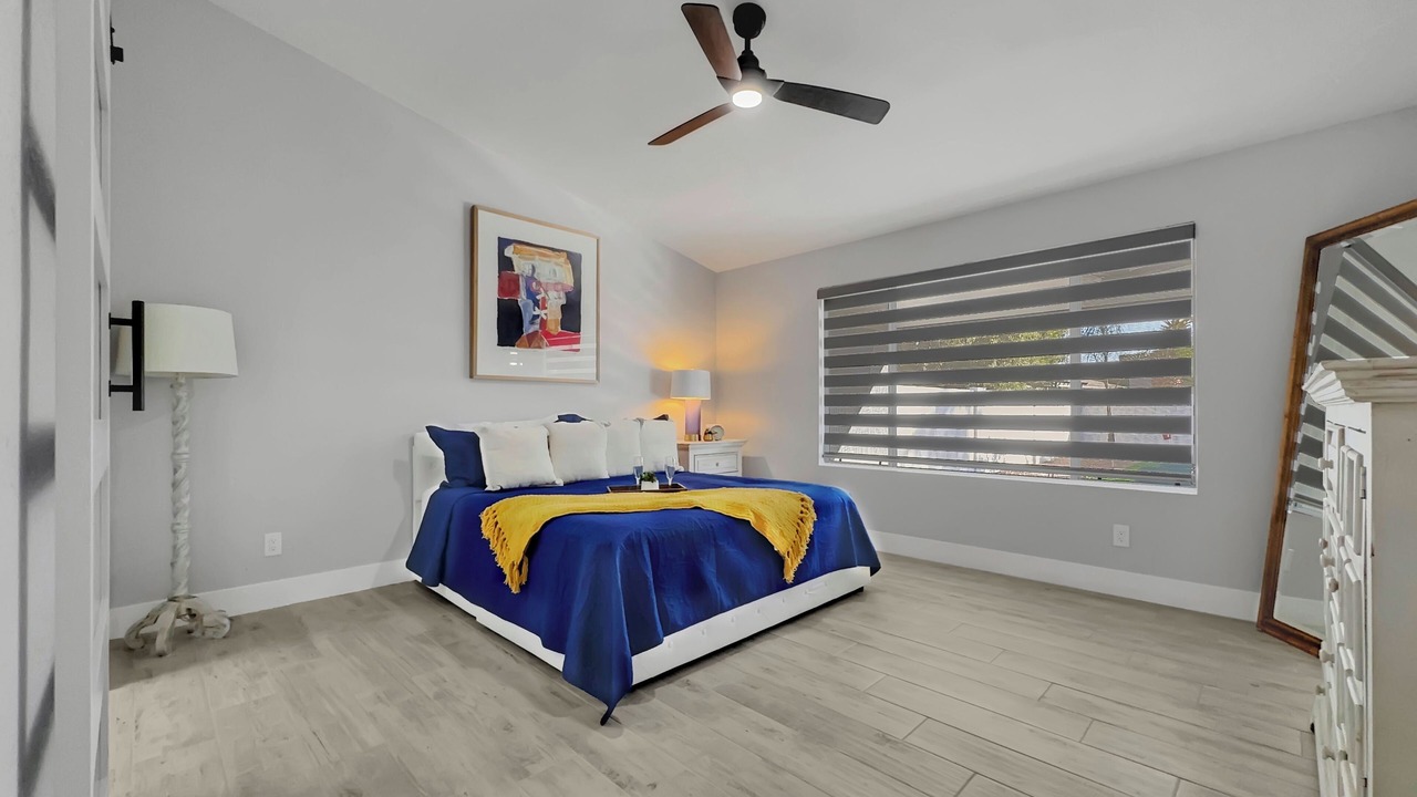 Photo of Bedroom in Oakwood