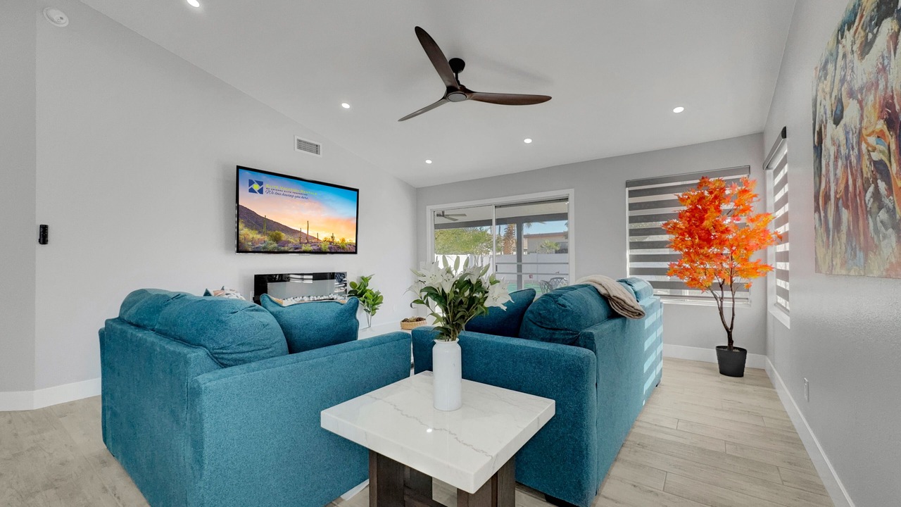 Photo of Livingroom in Oakwood