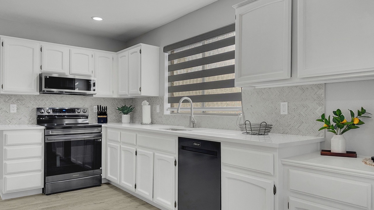 Photo of Kitchen in Oakwood