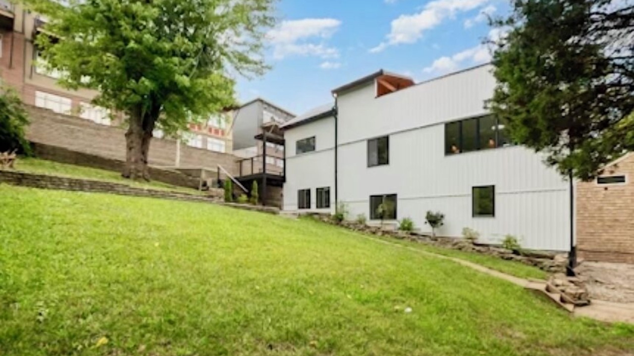 Photo of Outdoor in Covington