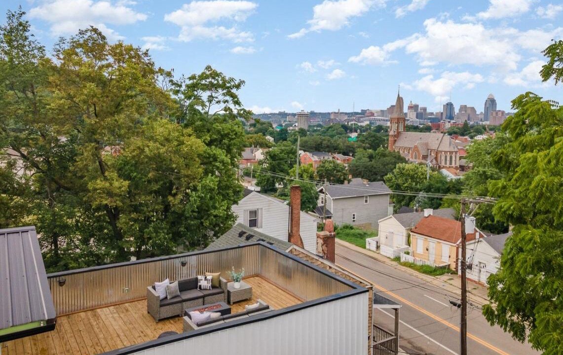 Photo of Outdoor in Covington