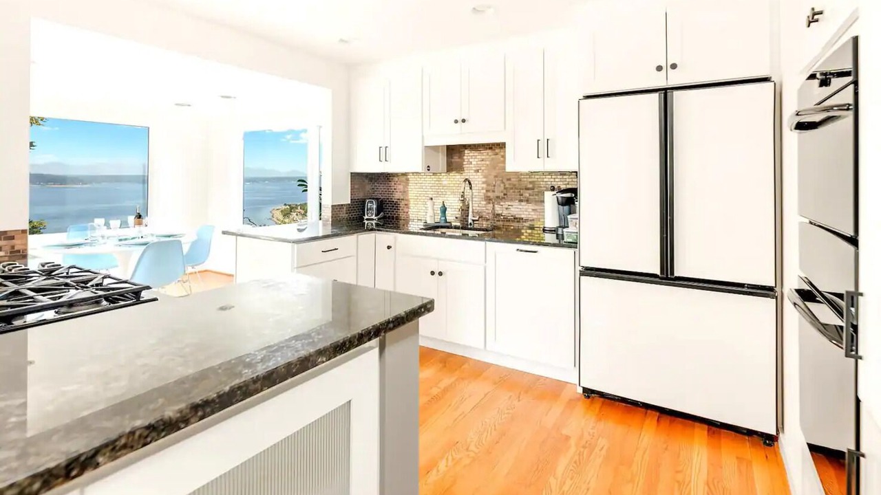 Photo of Kitchen in Alki