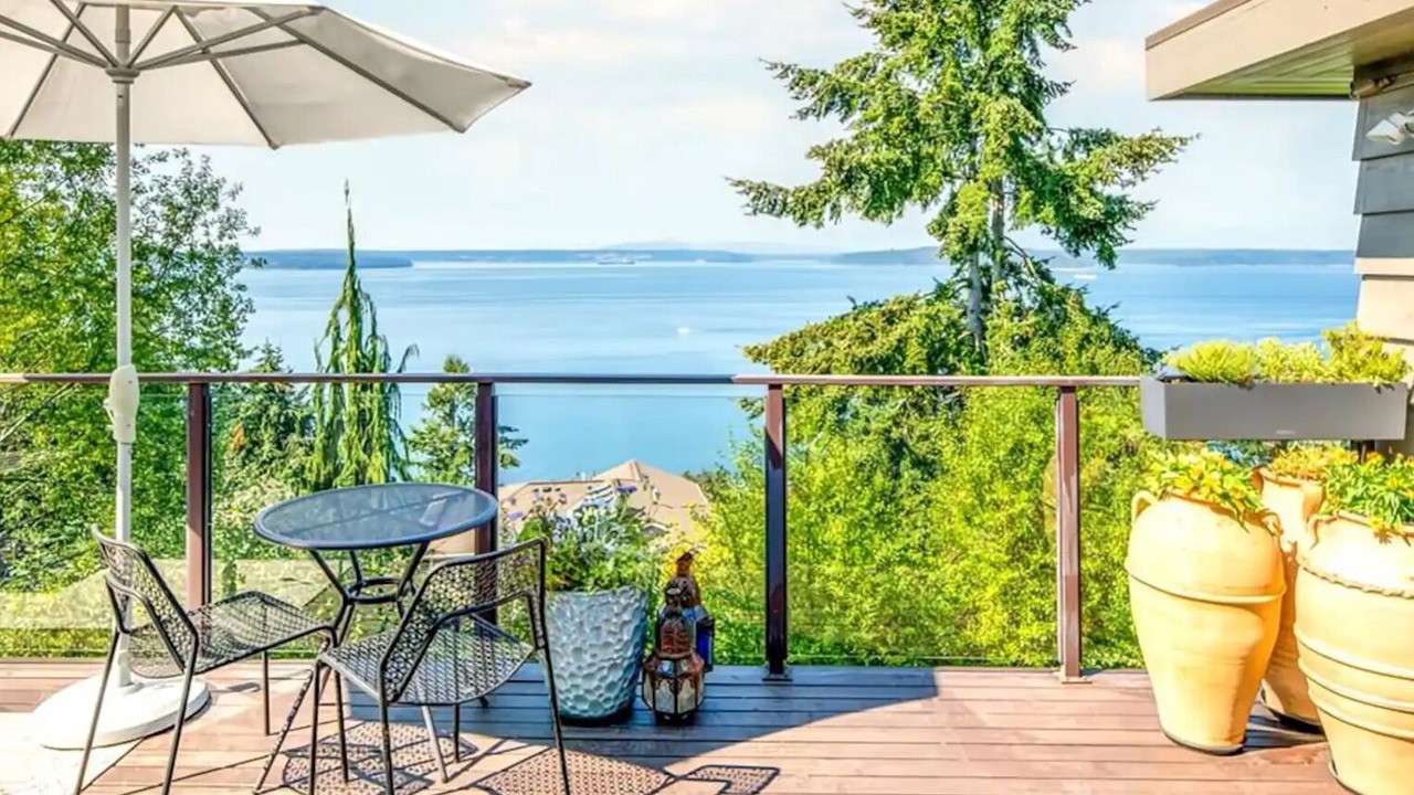 Photo of Outdoor in Alki