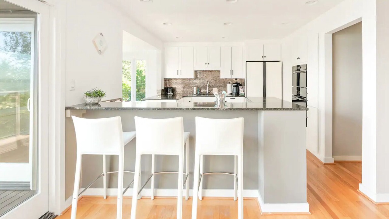 Photo of Kitchen in Alki