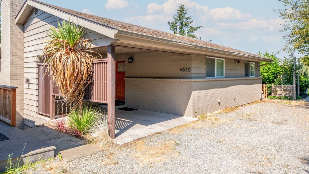 Photo of Outdoor in Alki