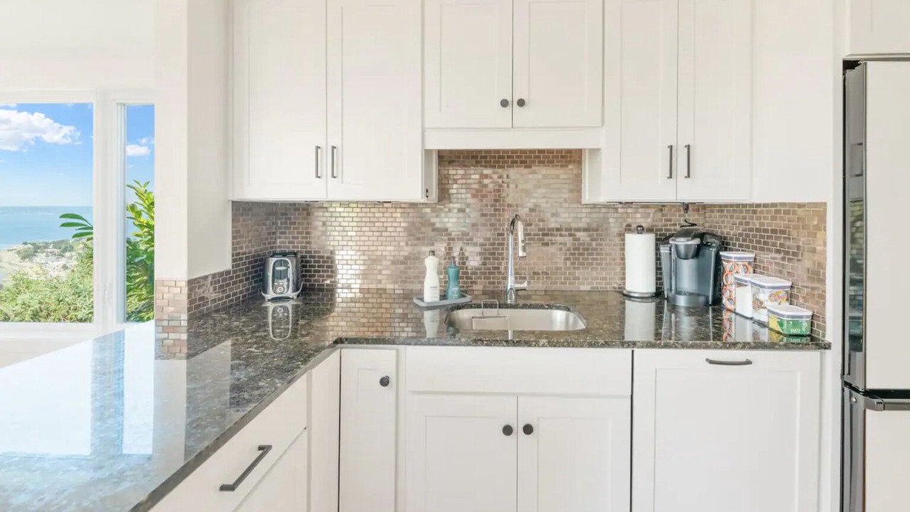 Photo of Kitchen in Alki